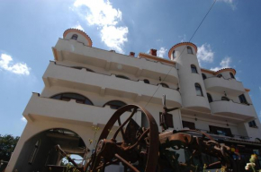  Rooms Luna Sol  Крница